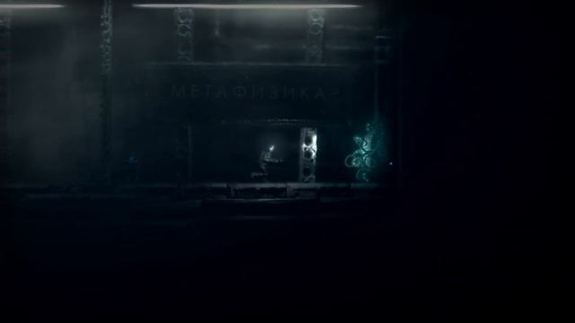 В ПОИСКАХ ОТВЕТОВ | The Swapper прохождение #3 смотреть онлайн