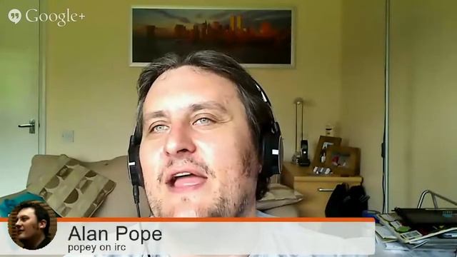 Ubuntu Community Team Q&A смотреть онлайн