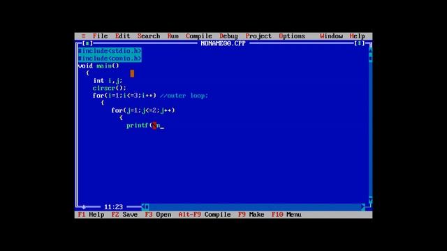Procedural Programming -Chapter-16 C Under Windows (Memory management) смотреть онлайн
