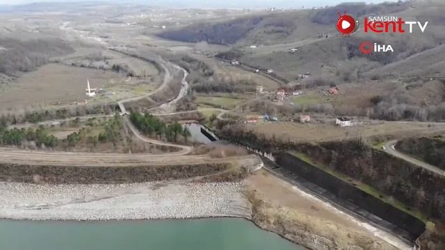 Samsun İçin Haber Saati 19.19 - Samsun Kent TV Canlı Yayın | 11 Mart 2021 смотреть онлайн