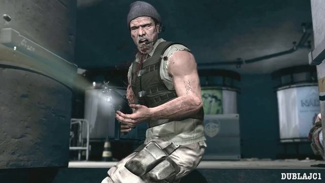 JOHN WICK (MAX PAYNE 3) TÜRKÇE DUBLAJ BÖLÜM 3 смотреть онлайн