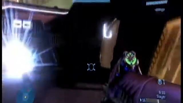 HALO 3: ODST-ALM1GHTY-RUMBLE PIT-ASSEMBLY-10-20-09-GAME 1 смотреть онлайн