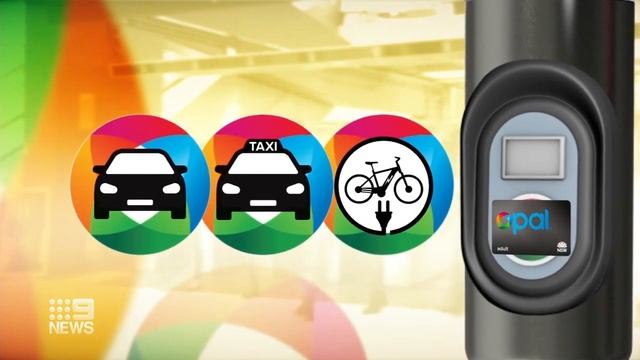Opal cards to become available in digital wallets | 9 News Australia смотреть онлайн