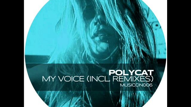 Polycat - My Voice (Lenny Ibizarre Remix) - Musicon смотреть онлайн