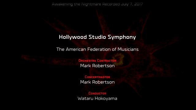 12 Halo Wars 2: Awakening the Nightmare Credits смотреть онлайн