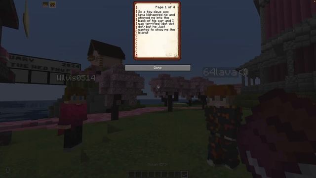 The WEEK(E)ND Has Come To Villager Utopia | EP 4 | #minecraft #gameshow #minecraftchallenge смотреть онлайн