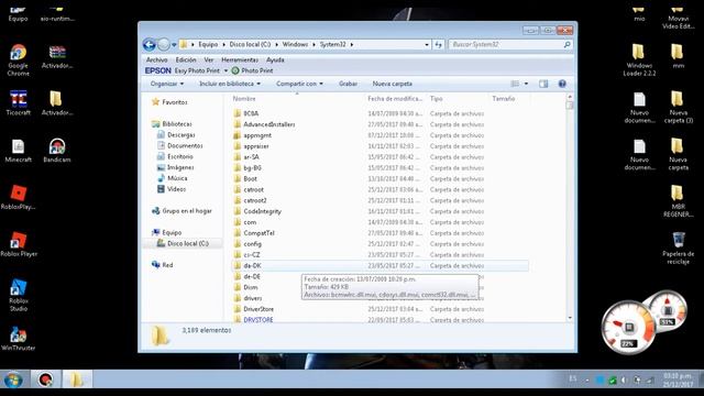 Como Sulucionar el problema de api-ms-win-core-libraryloader-|1-1-1.dll смотреть онлайн