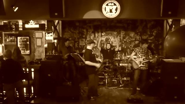 Jack's Bar & Grill "Megaolis" 8.02.2013. смотреть онлайн