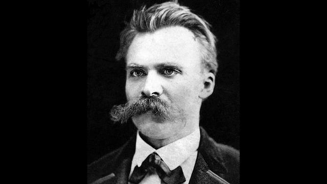 Nietzsche on Nihilism & the Death of God (Ken Gemes) смотреть онлайн