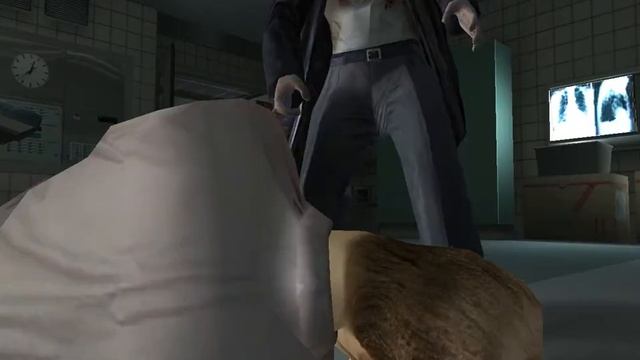 Max Payne 2 Прохождение Часть 1/Пролог. Без комментариев. смотреть онлайн