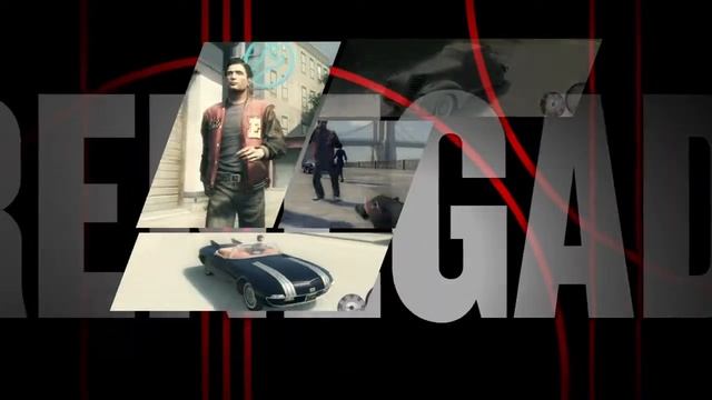 Mafia II ["DLC: Cars and Clothes"] смотреть онлайн