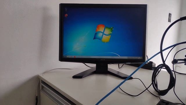 Windows 7 ainda vale a pena em 2023? смотреть онлайн