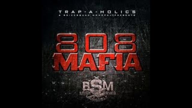 Beat 12 (Southside/Lex Luger type) 808 Mafia смотреть онлайн