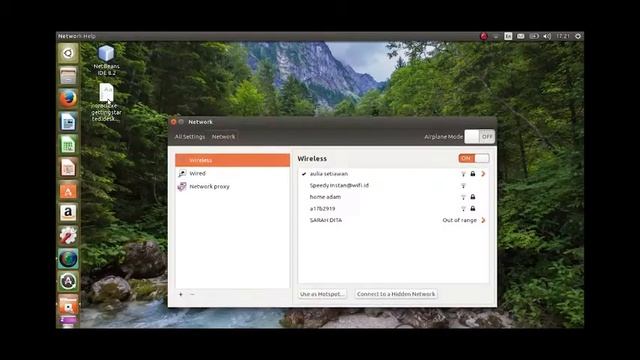 sharing Printer Ubuntu смотреть онлайн