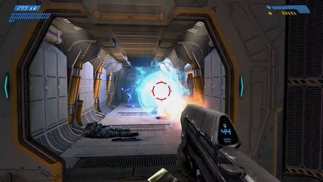 HALO: CE ANNIVERSARY (Halo The Master Chief Collection)