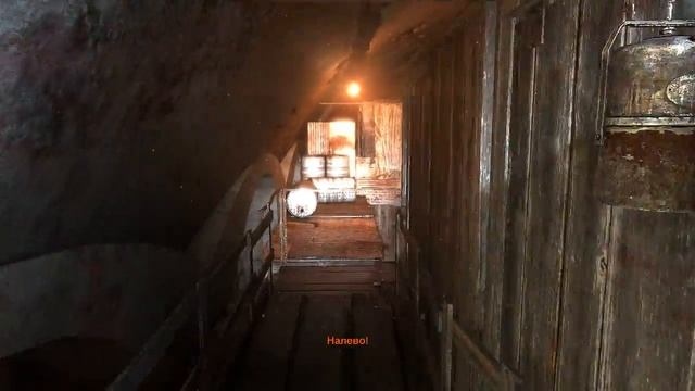 Metro 2033 - Руки в полёте =D (By SEN9) смотреть онлайн