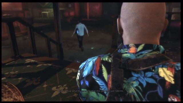 Let's Play - Max Payne 3 HD Episode 24: BOOBS смотреть онлайн