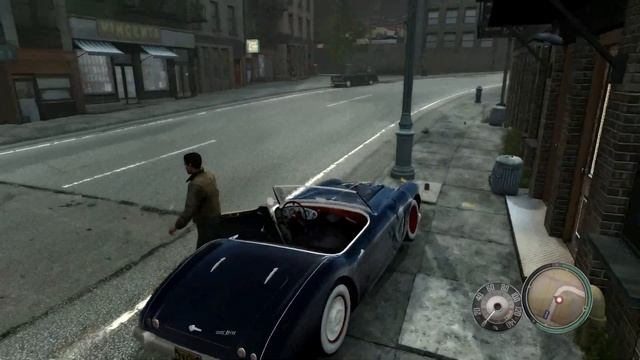 Mafia 2 Definitive Edition Walkthrough Gameplay Part 11 смотреть онлайн