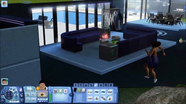 LP: Legacy Sims 3 (Ch 5 / Pt 47) - UTOPIA is REAL! смотреть онлайн