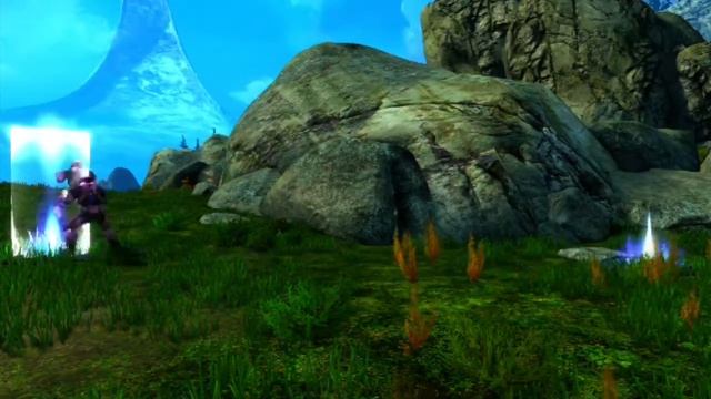 halo reach elite disco (not the easter egg) смотреть онлайн