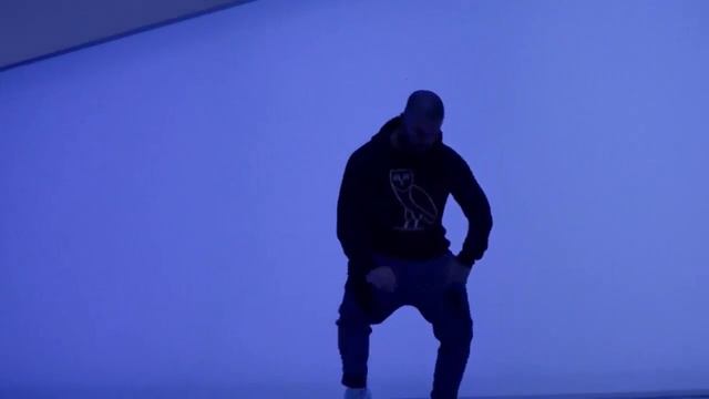 Drake - Hotline Bling (На русском)