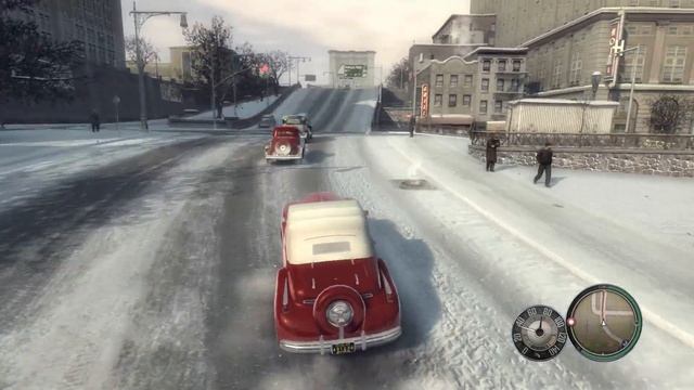 mafia 2 game fun epic game смотреть онлайн
