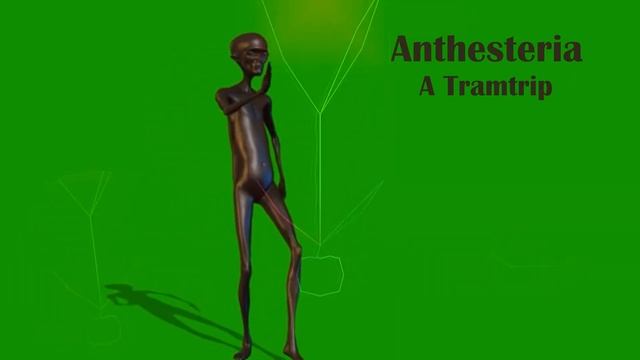 Anthesteria - A Tramtrip смотреть онлайн