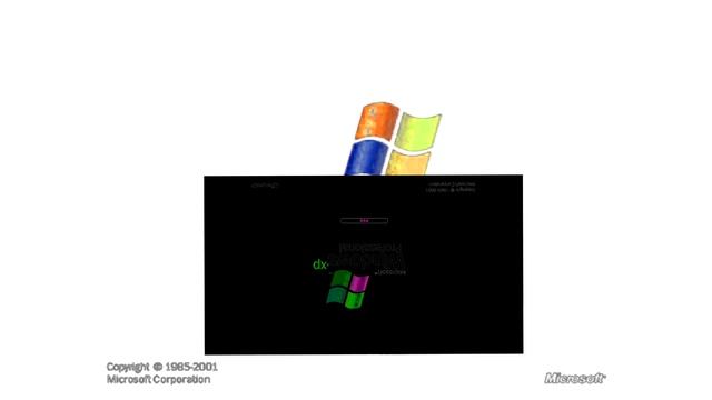 Windows XP Effects 15 In Scariest X Ever смотреть онлайн