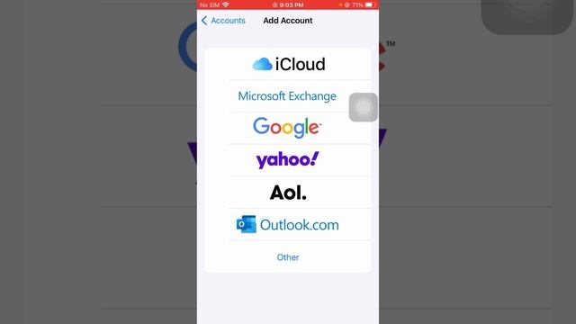 How To Add New Gmail Account On iPhone||2022 смотреть онлайн