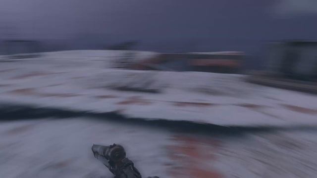 Metro Exodus Enhanced Edition Deep Playthrough #46 PC 4k60 HDR RTX Max Gfx Max Difficulty Zero HUD смотреть онлайн