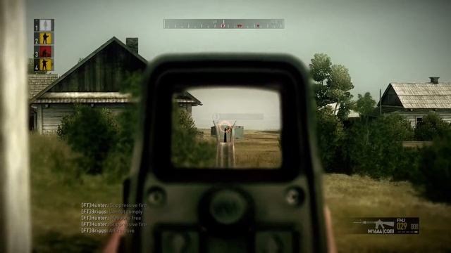 Op Flashpoint Xbox series X/ USMC Amphib assault on Skira! Semper Fi смотреть онлайн