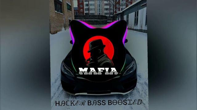 Bay Trapist-The Mafia Zurna (Original) [Hacker Bass Boosted] смотреть онлайн