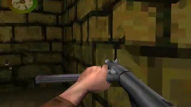 Let's Play Medal of Honor Underground (PS1) Part 2 смотреть онлайн