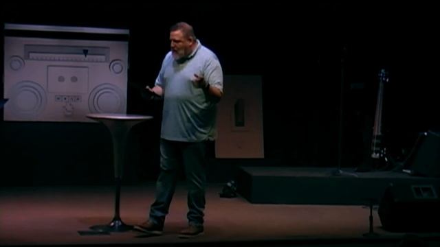 Audible 1: Ready For More? смотреть онлайн