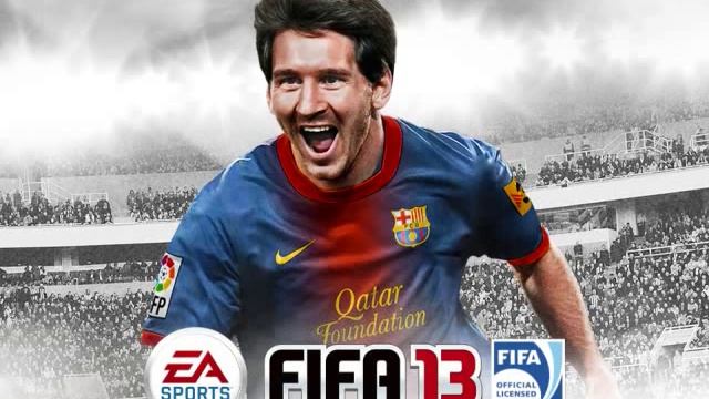 fifa 13 ios (Rock Mafia Fly or Die) смотреть онлайн