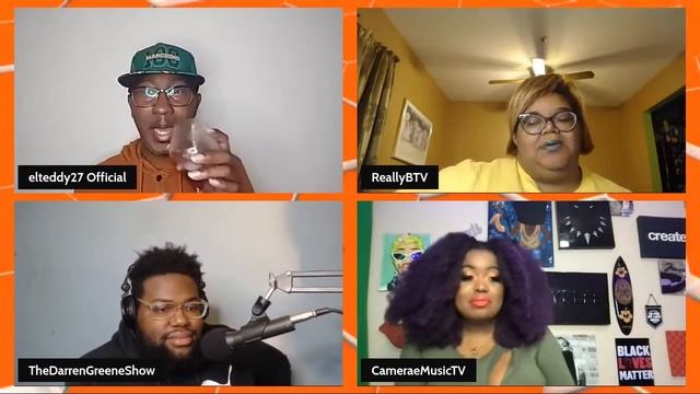 Insecure Season 5 Episode 10 | SERIES FINALE - LIVE REVIEW/REACTION смотреть онлайн