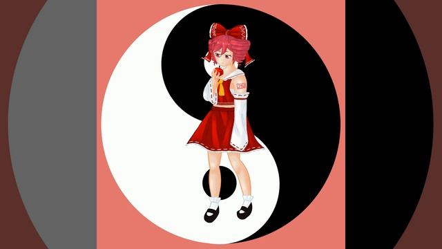 【Kasane Teto/重音テト】Bad Apple!! - Alstroemeria Records ft. nomico【UTAU cover】 смотреть онлайн