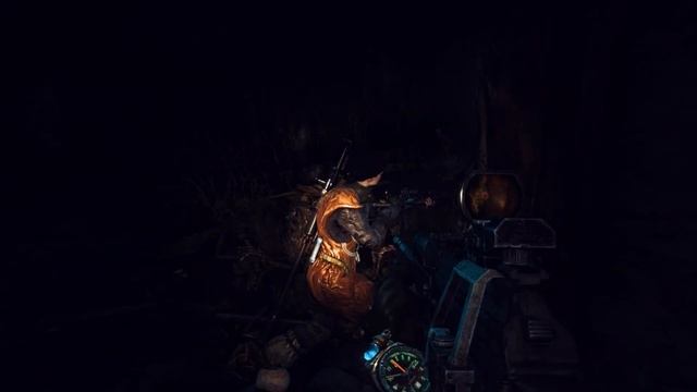 Metro Last Light Redux Прохождение игры [2К]✅ смотреть онлайн