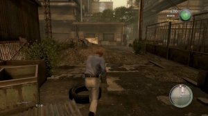 Мафия 2 Джимми Вендетта№8 ФИНАЛ