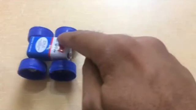 How to make a powerful mine car at home смотреть онлайн