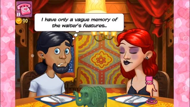 The spice is right - Kitty Powers Matchmaker Episode 18 смотреть онлайн