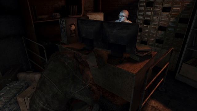 Metro Redux - часть 6 смотреть онлайн