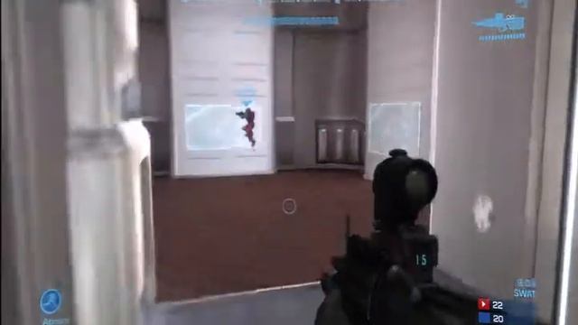 Halo: Reach - All Because of Me - STEVIEM0 смотреть онлайн