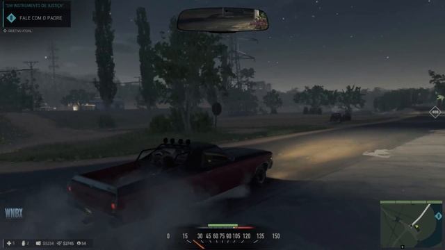 MAFIA 3 - Parte #45 - Herbalismo, Cidadãos Preocupados [Gameplay Legendado PT-BR] смотреть онлайн