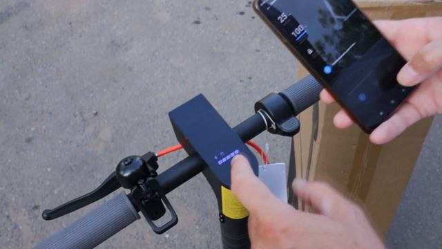 Xiaomi Electric Scooter 4 Lite (2nd Gen). Много нового!? смотреть онлайн