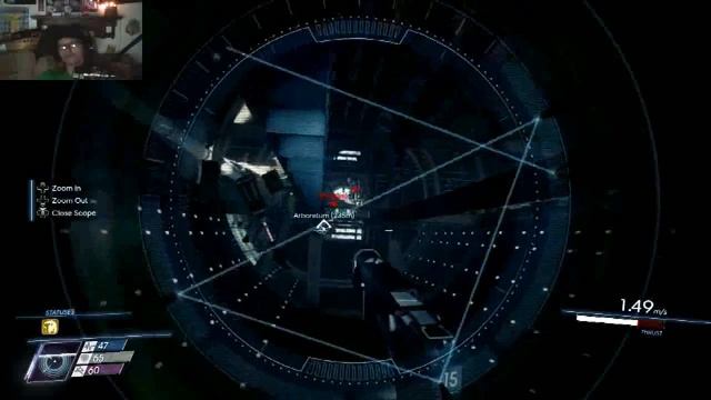 Prey #17: Good Bye! смотреть онлайн