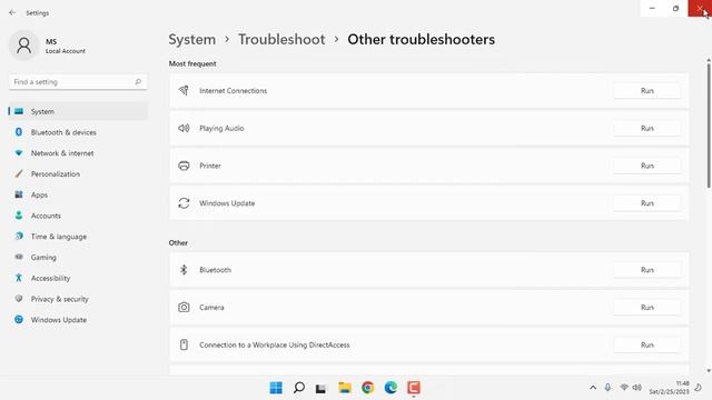 Fix Windows Update Error 0x800f080a In Windows 11 смотреть онлайн