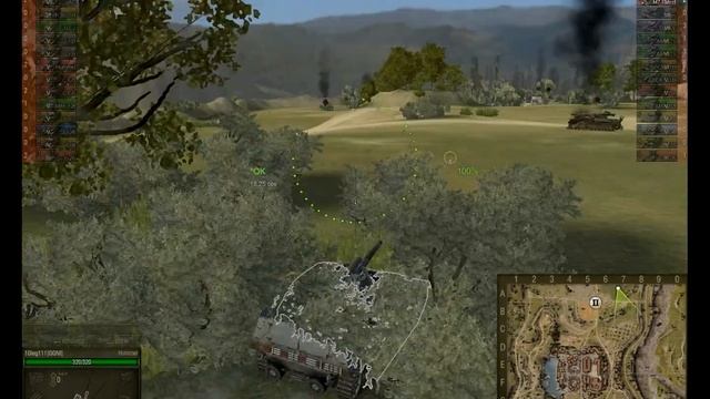 worldoftanks 2012-02-14 00-54-23-87 смотреть онлайн