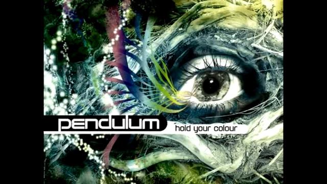 Pendulum-Painkiller смотреть онлайн