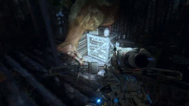 XBOX SERIES S (METRO EXODUS) X/S 1080p 60fps.#26 смотреть онлайн